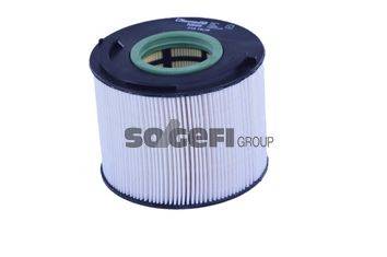 Топливный фильтр TECNOCAR N505