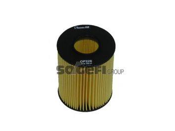 Масляный фильтр TECNOCAR OP226