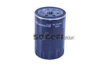 Масляный фильтр TECNOCAR R230