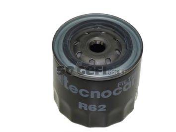 TECNOCAR R62 Масляный фильтр