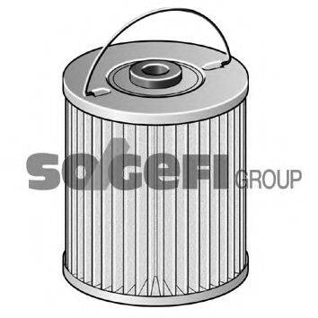 SOGEFIPRO FA41612 Топливный фильтр