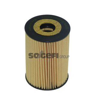 SOGEFIPRO FA6572ECO Масляный фильтр