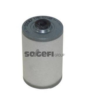 Топливный фильтр SOGEFIPRO FC7102B