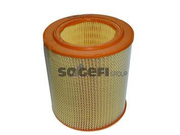 SOGEFIPRO FL8665 Воздушный фильтр