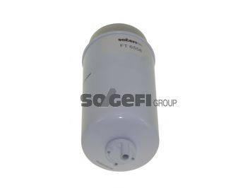 SOGEFIPRO FT6558 Топливный фильтр