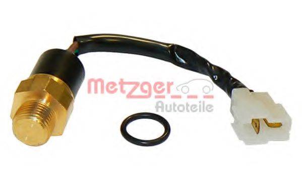 METZGER 0915205 Термовыключатель, вентилятор радиатора