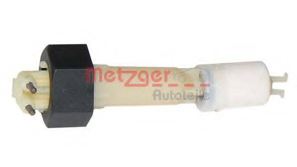METZGER 0901028 Датчик, уровень охлаждающей жидкости