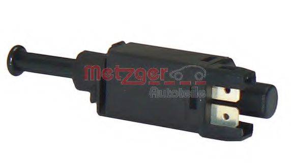 METZGER 0911015 Выключатель фонаря сигнала торможения