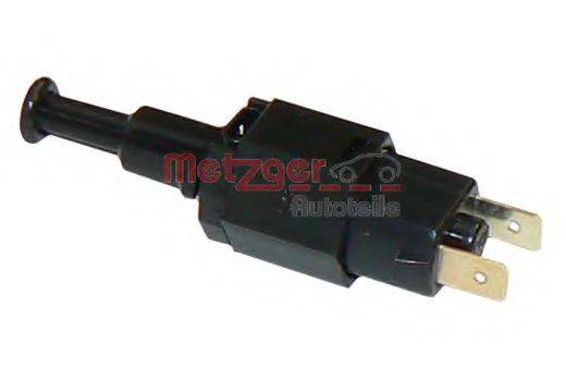 METZGER 0911029 Выключатель фонаря сигнала торможения