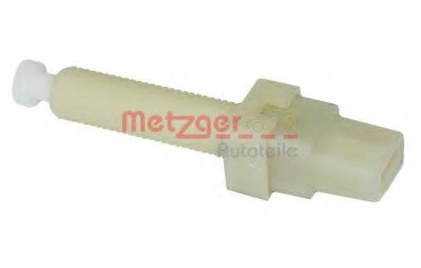 METZGER 0911057 Выключатель фонаря сигнала торможения