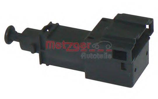 Выключатель фонаря сигнала торможения METZGER 0911066