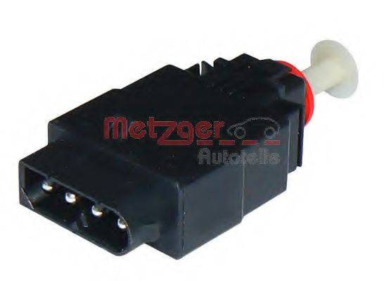METZGER 0911077 Выключатель фонаря сигнала торможения