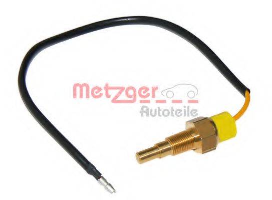 METZGER 0915225 термовыключатель, сигнальная лампа охлаждающей жидкости
