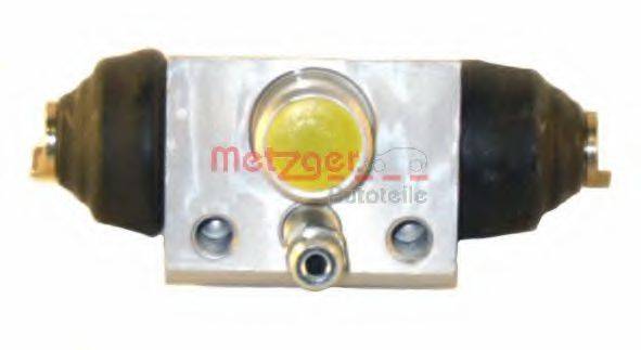 Колесный тормозной цилиндр METZGER 101-870