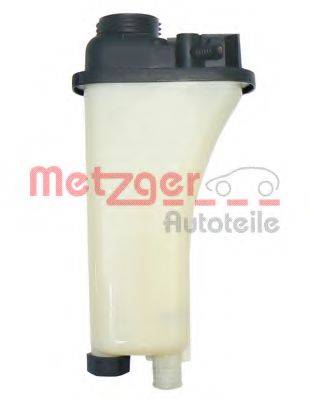 METZGER 2140012 Компенсационный бак, охлаждающая жидкость