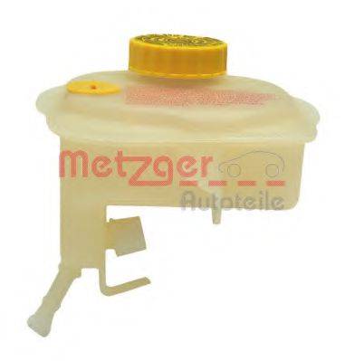 METZGER 2140030 Компенсационный бак, тормозная жидкость