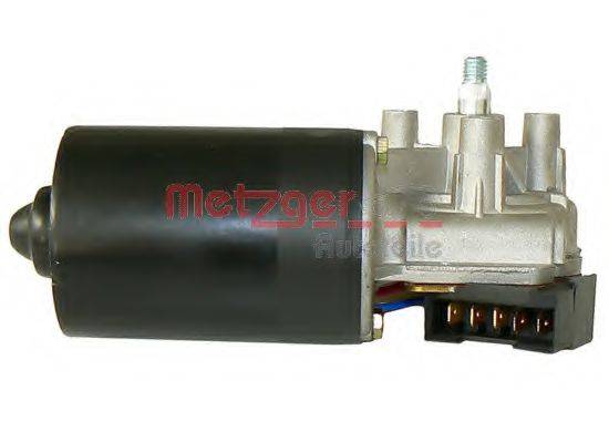 Двигатель стеклоочистителя METZGER 2190508
