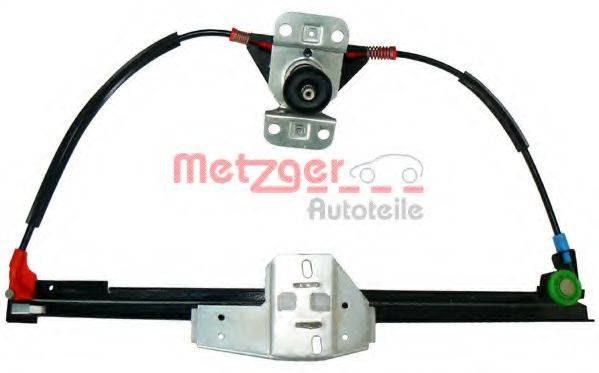 METZGER 2160235 Подъемное устройство для окон