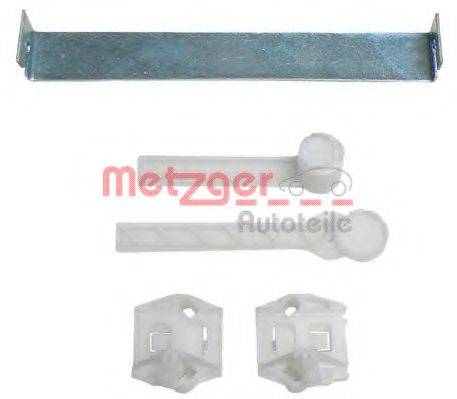 METZGER 2160037 Подъемное устройство для окон