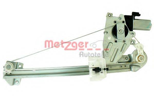 METZGER 2160195 Подъемное устройство для окон