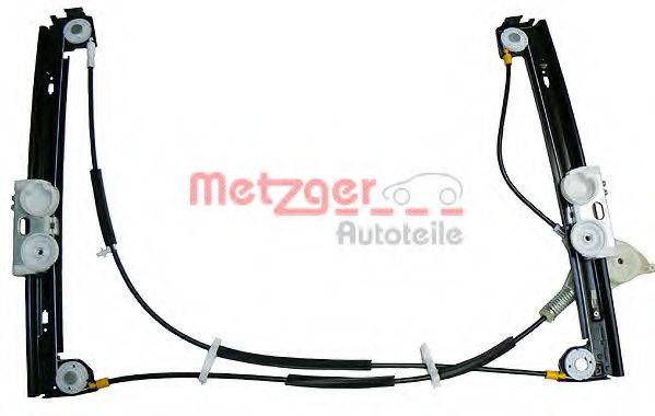 METZGER 2160210 Подъемное устройство для окон