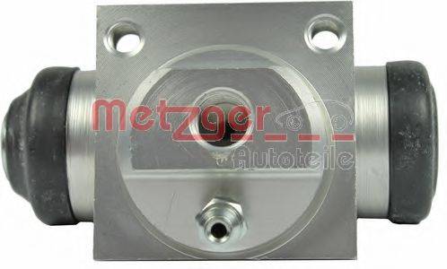 METZGER 101758 Колесный тормозной цилиндр