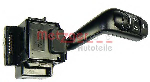 METZGER 0916111 Переключатель стеклоочистителя; Выключатель на колонке рулевого управления