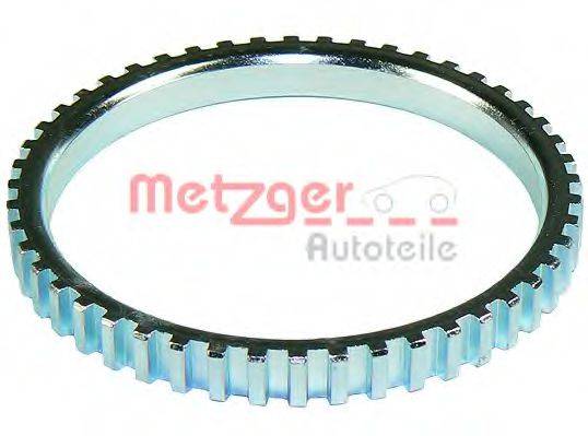 METZGER 0900349 Зубчатый диск импульсного датчика, противобл. устр.