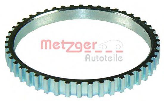 METZGER 0900357 Зубчатый диск импульсного датчика, противобл. устр.