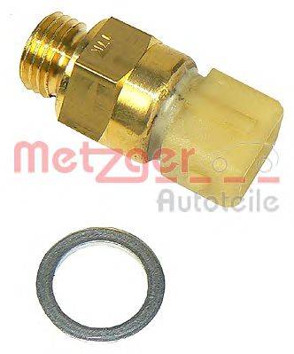 METZGER 0915259 термовыключатель, сигнальная лампа охлаждающей жидкости