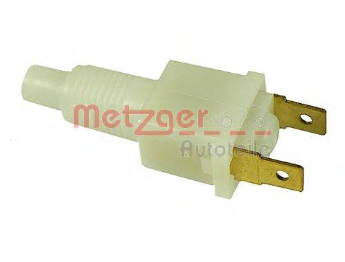 METZGER 0911008 Выключатель фонаря сигнала торможения