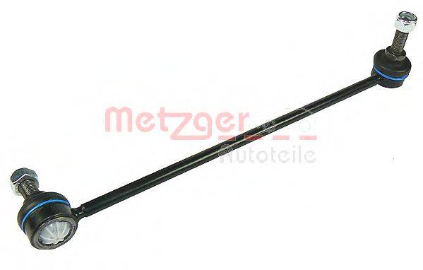 METZGER 53005712 Тяга / стойка, стабилизатор