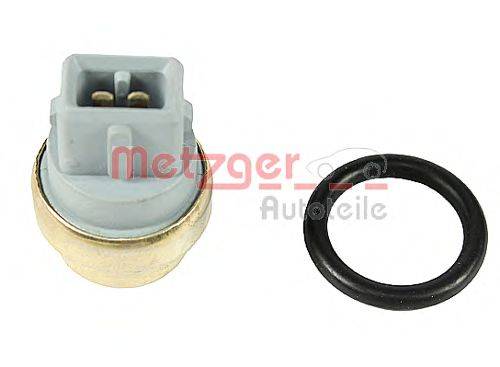 METZGER 0915261 Термовыключатель, предпусковой подогрев впускной трубы; термовыключатель, сигнальная лампа охлаждающей жидкости