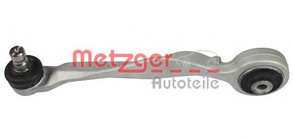 METZGER 88009211 Рычаг независимой подвески колеса, подвеска колеса