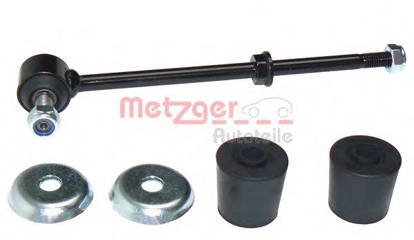 METZGER 53002219 Тяга / стойка, стабилизатор