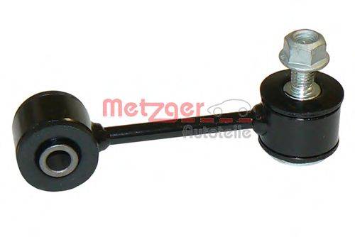 METZGER 53005528 Тяга / стойка, стабилизатор