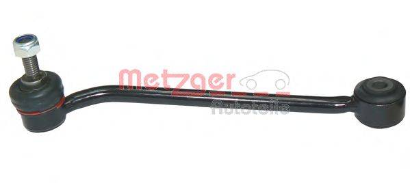 METZGER 53006513 Тяга / стойка, стабилизатор