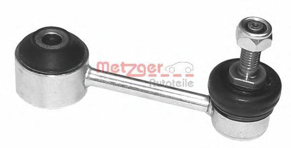 METZGER 53008818 Тяга / стойка, стабилизатор