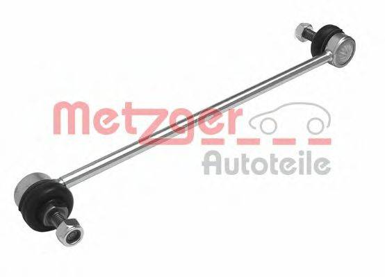METZGER 53010218 Тяга / стойка, стабилизатор