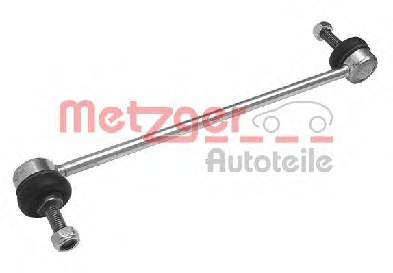 METZGER 53010318 Тяга / стойка, стабилизатор