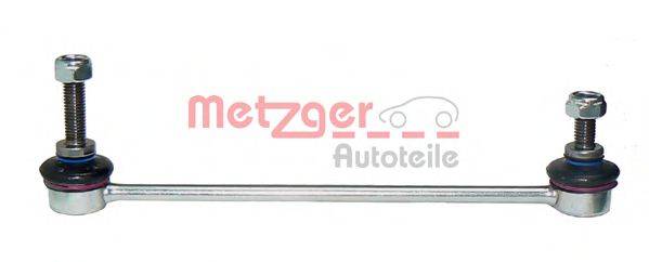 METZGER 53010519 Тяга / стойка, стабилизатор