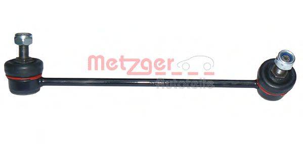 METZGER 53032812 Тяга / стойка, стабилизатор