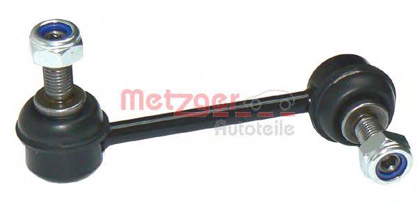 METZGER 53035812 Тяга / стойка, стабилизатор