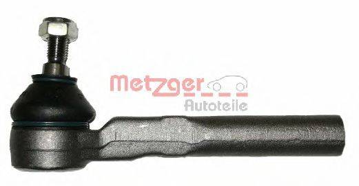 Наконечник поперечной рулевой тяги METZGER 54019708