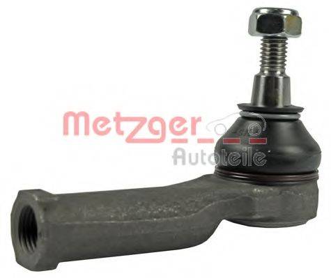 METZGER 54021408 Наконечник поперечной рулевой тяги