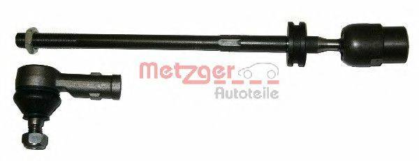 METZGER 56001408 Поперечная рулевая тяга