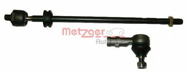Поперечная рулевая тяга METZGER 56001908