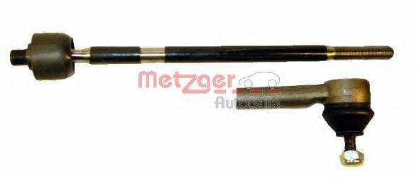 METZGER 56012208 Поперечная рулевая тяга