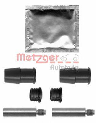 Комплект направляющей гильзы METZGER 113-1306X