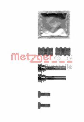 Комплект направляющей гильзы METZGER 113-1364X